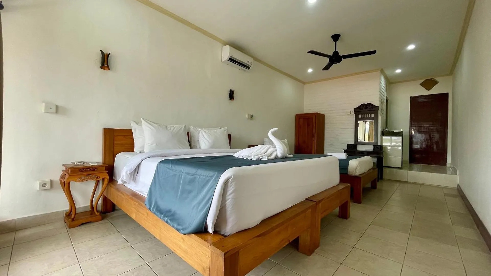 Rumah Rini By Rumah Weda Ubud 2*,  Endonezya