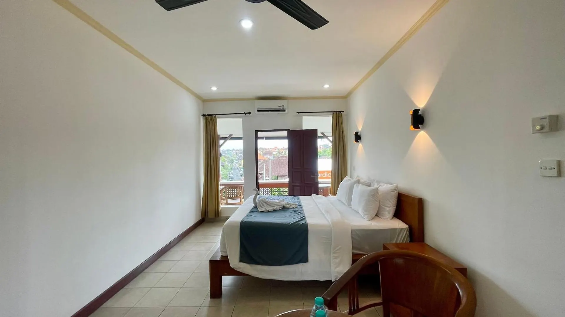 Rumah Rini By Rumah Weda Ubud