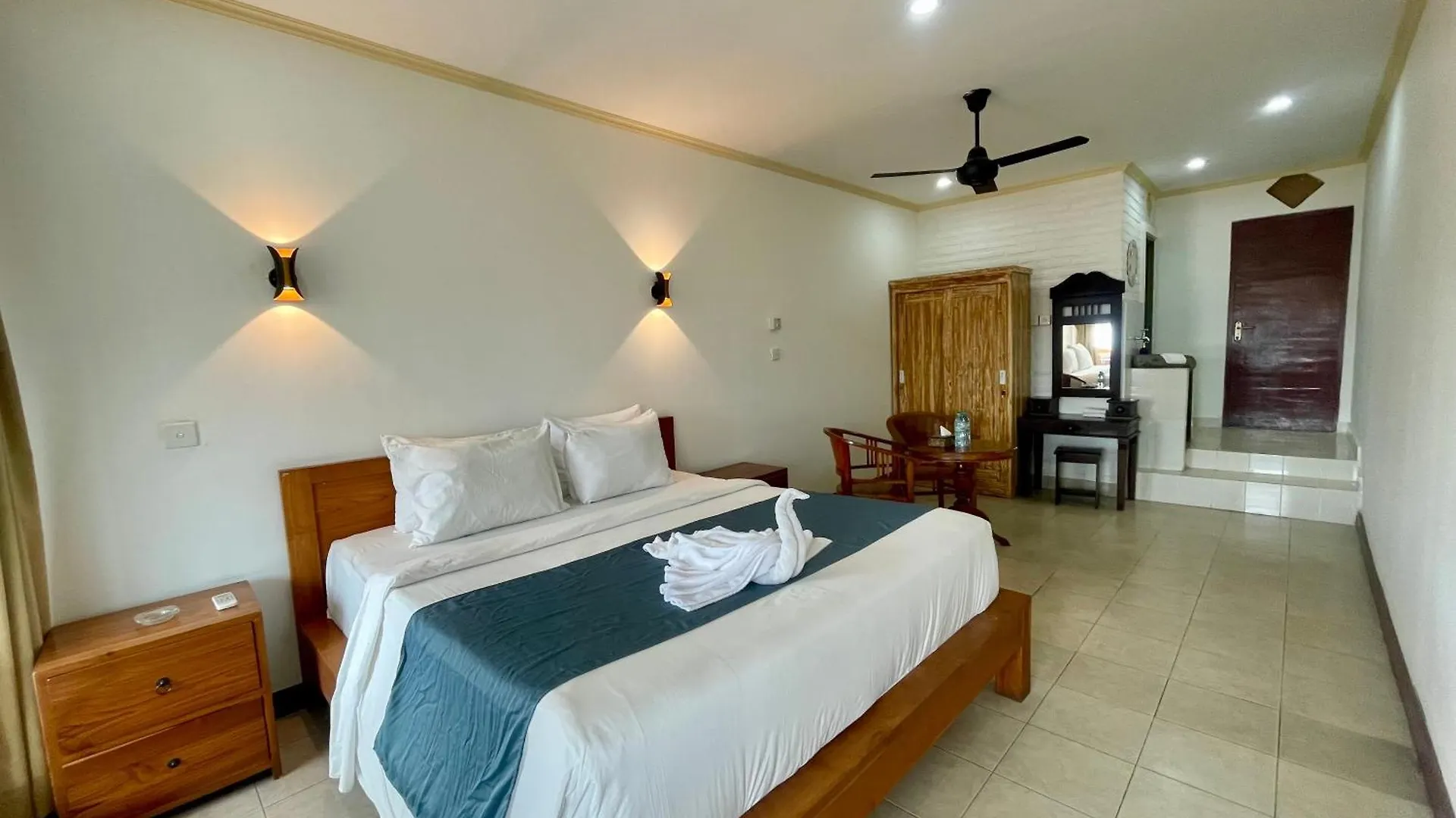 Rumah Rini By Rumah Weda Ubud Endonezya