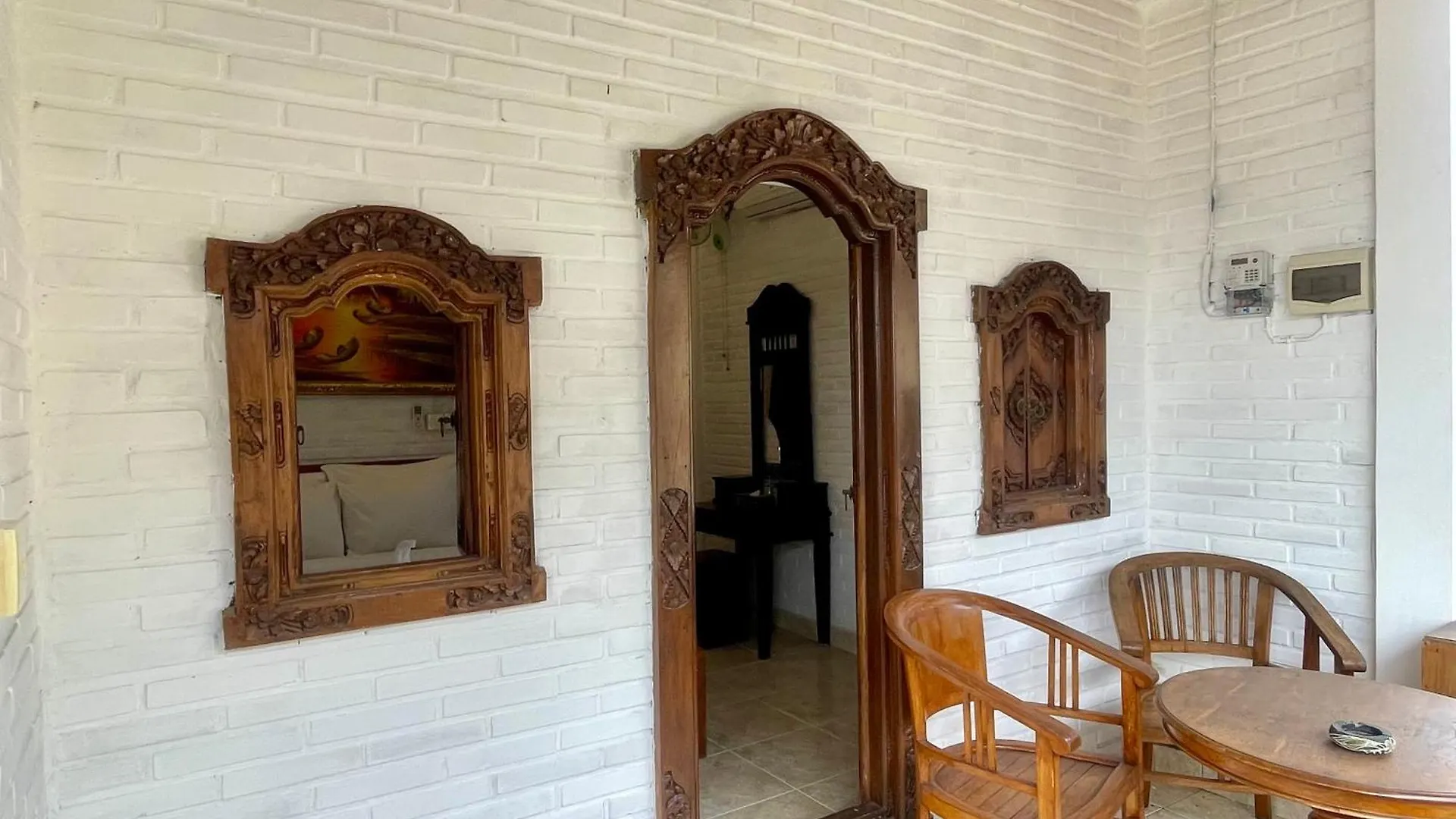 Rumah Rini By Rumah Weda Ubud