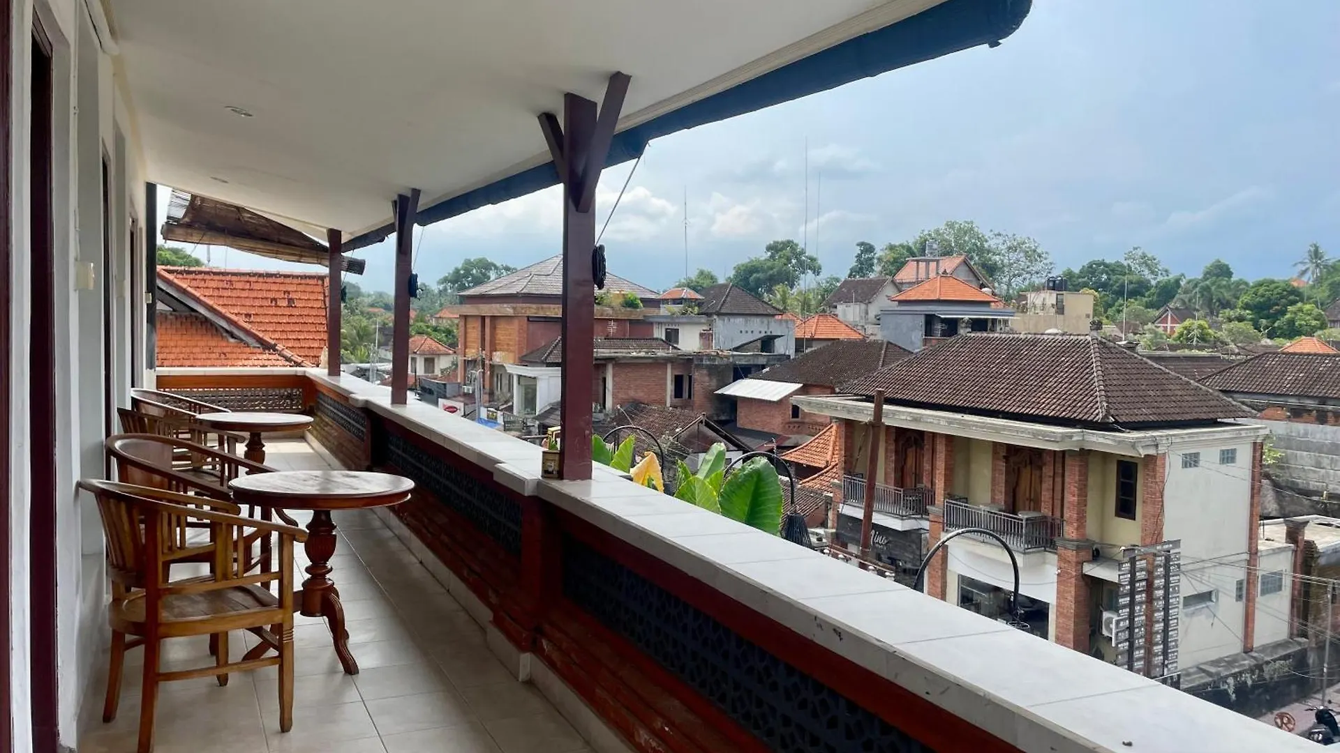 Rumah Rini By Rumah Weda Ubud 2*,  Endonezya